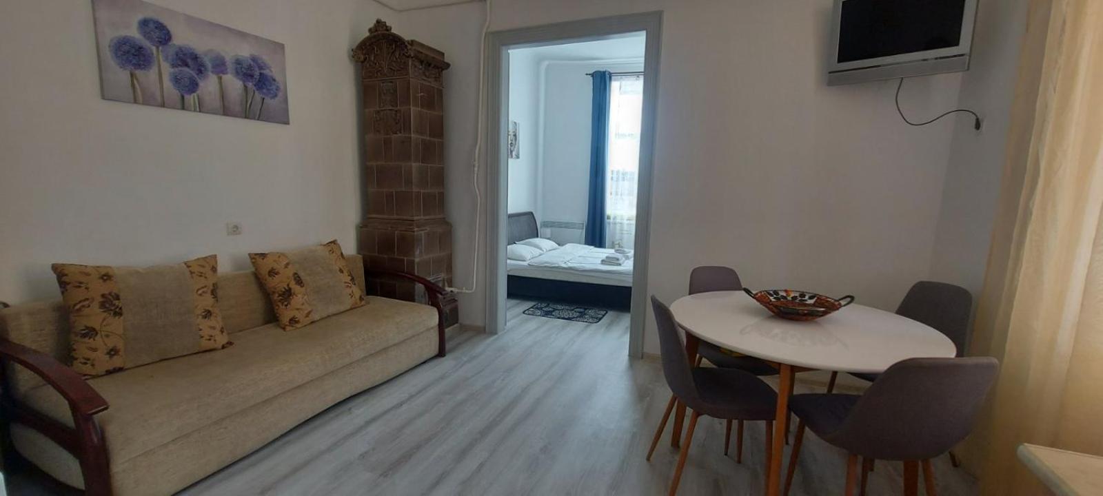White Rooms On City Center リヴィウ エクステリア 写真
