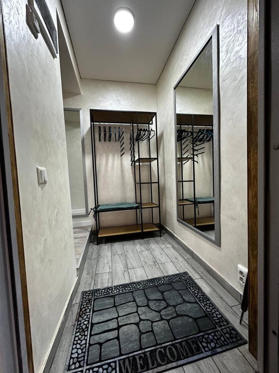 White Rooms On City Center リヴィウ エクステリア 写真